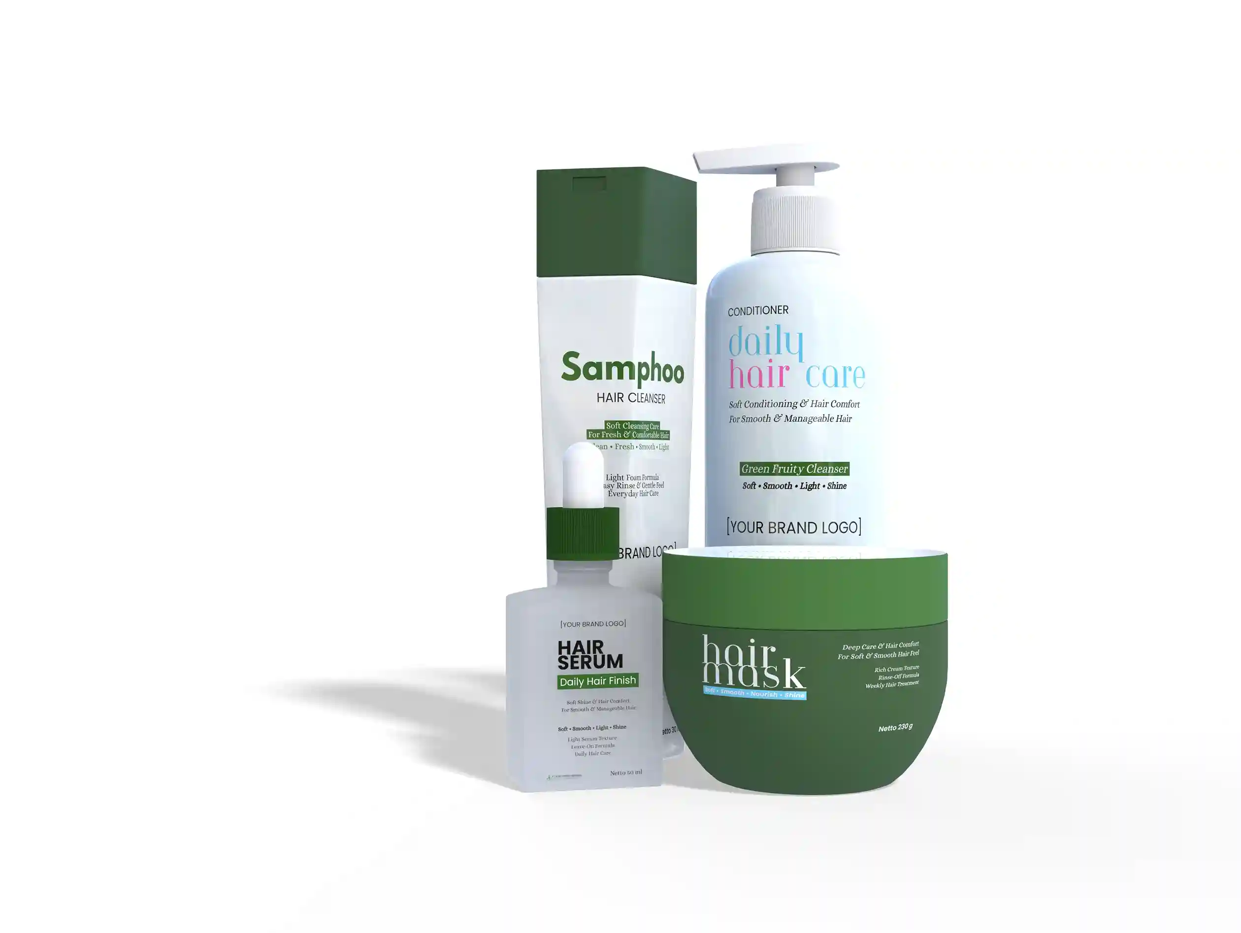 Jasa Maklon Kosmetik dan Skincare